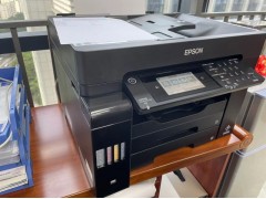 福田区沙嘴打印机加粉 维修图1