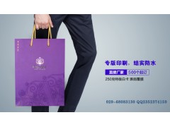 西安手提袋|单页海报印刷丨西安海报印刷丨西安折页印刷制作图2