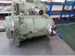 维修三菱 MKV-33ME-RFA液压泵图1