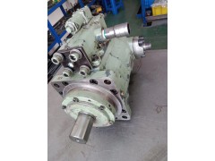 维修三菱 MKV-33ME-RFA液压泵图2