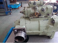 维修三菱 MKV-33ME-RFA液压泵图3