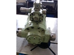 维修三菱 MKV-33ME-RFA液压泵图4