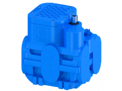 泽尼特BlueBox60污水提升泵图1