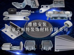 南京自动玻璃门图4