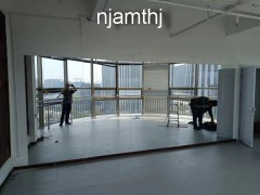 南京舞蹈房镜子图1