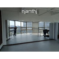 南京舞蹈房镜子