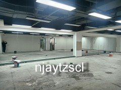 南京舞蹈房镜子图2