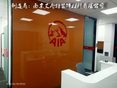 南京舞蹈房镜子图3