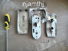 南京自动门维修图3