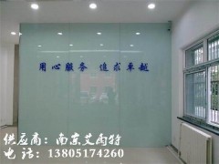 南京白板玻璃图3