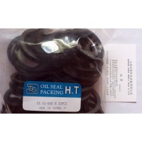 SOG品牌V型旋转防尘密封圈