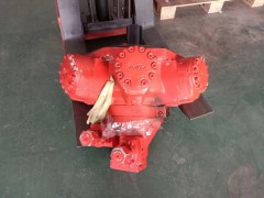 维修HMB325五星液压马达图1