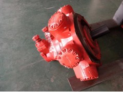 维修HMB325五星液压马达图4