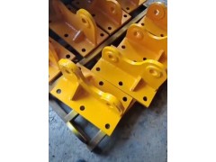 大汉原厂附墙 施工电梯附墙京龙 中联//恒义升降机配件图1