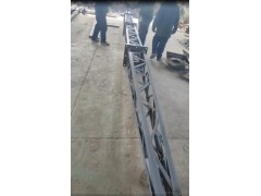 中联原厂附墙 施工电梯附墙//恒义升降机配件图1