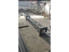 中联原厂附墙 施工电梯附墙//恒义升降机配件图2