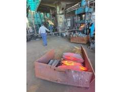 中联原厂附墙 施工电梯附墙//恒义升降机配件图3