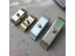 中联原厂附墙 施工电梯附墙//恒义升降机配件图4