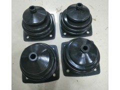 京龙原厂附墙 施工电梯附墙/标准节//恒义升降机配件图3