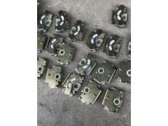 附墙 施工电梯附墙中联标准节//恒义升降机配件图1