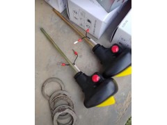 附墙 施工电梯附墙中联标准节//恒义升降机配件图3