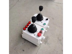 施工电梯附墙 恒义升降机图1