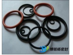 耐老化耐二氧化碳橡胶EPDM三元乙丙O型圈密封圈西安厂家图2