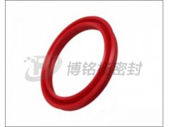 厂家定制VITON氟橡胶FDA认证食品级密封圈O型圈图3