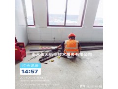 江苏镇江风机安装离心风机高温风机轴流风机碳钢风机安装维修图5