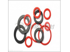 PFA内包硅胶SIL氟胶VITON密封圈PTFE耐化学/寿命长包覆圈图2