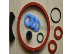 割裂丝/无油/含油/白四氟盘根/O型密封圈/苏州厂家供应图2