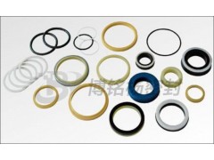 FDA食品级FKM氟胶密形圈/耐高温密封圈/耐燃密封圈/耐化学密封圈图1