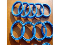 耐高温耐燃料油耐液压油密封圈氟胶O型圈FKM/FPM博铭杨厂家图2