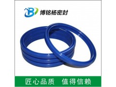 耐高温耐燃料油耐液压油密封圈氟胶O型圈FKM/FPM博铭杨厂家图3