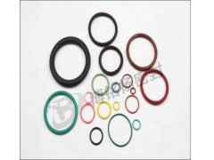 耐高温耐燃料油耐液压油密封圈氟胶O型圈FKM/FPM博铭杨厂家图4