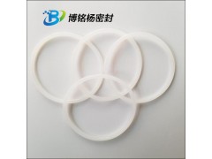 耐化学溶剂杜邦FFKM橡胶O型密封圈非标件定制图3