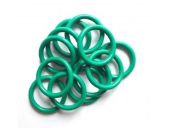 耐化学溶剂杜邦FFKM橡胶O型密封圈非标件定制图4