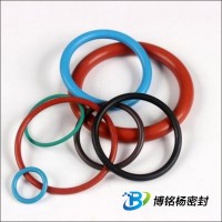 全氟醚密封圈FFKM/FF3070耐多种化学介质连续使用温度327℃