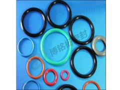 全氟醚密封圈FFKM/FF3070耐多种化学介质连续使用温度327℃图2