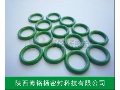全氟醚密封圈FFKM/FF3070耐多种化学介质连续使用温度327℃图3