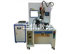 光纤激光焊接机图1