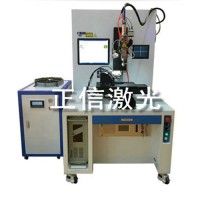 光纤激光焊接机