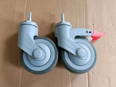 脚轮、万向轮图4