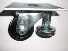 脚轮、万向轮图3