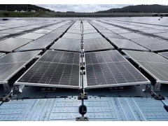 云南光伏支架昆明光伏支架中晟通光伏支架柔性支架图1