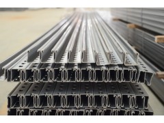 云南光伏支架昆明光伏支架中晟通光伏支架U型钢图2