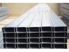 云南光伏支架昆明光伏支架中晟通光伏支架C型钢图1