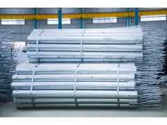 云南光伏支架昆明光伏支架中晟通光伏支架立柱图3