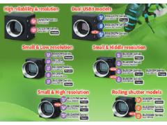 东芝泰力TOSHIBA TELI工业相机图1