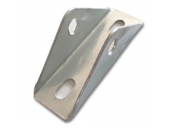 云南光伏支架昆明光伏支架中晟通光伏支架三角连接件图2